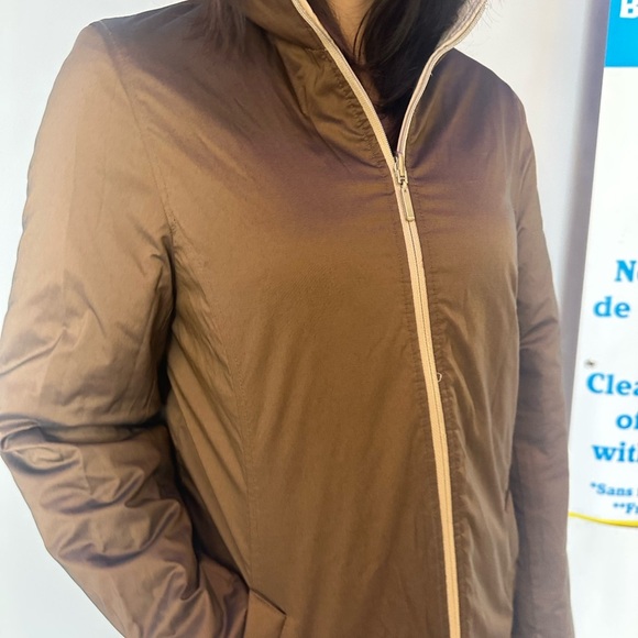 Gallery Reversible Quilted Jacket - Size L
RN# 36232 - Picture 6 of 6